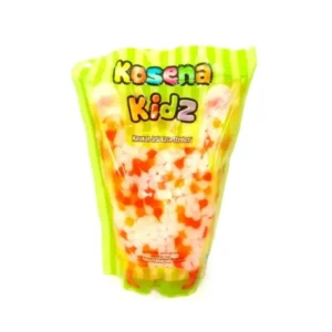Kosena Kidz Jelly Strawbery (500gr)