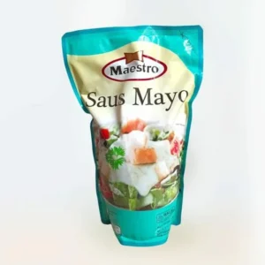 Maestro Mayonnaise (1kg)