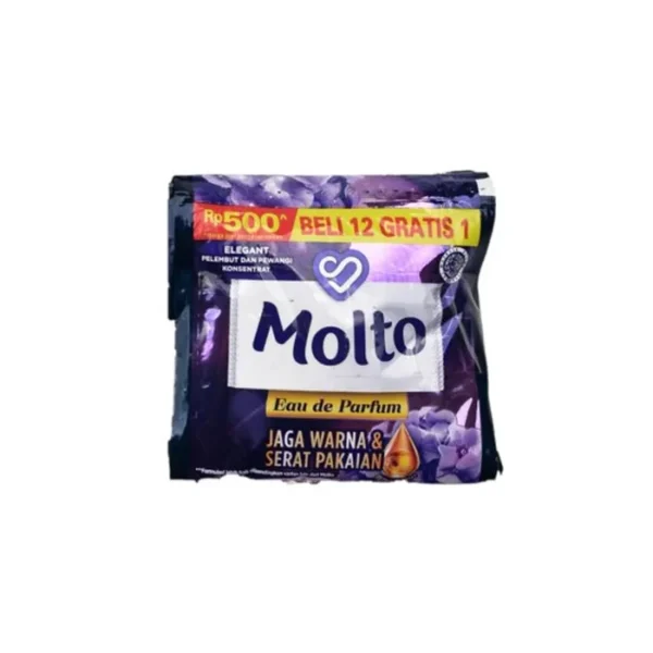 Molto Elegant (9ml)