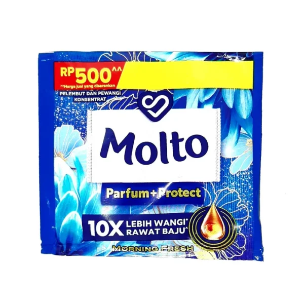 Molto Morning Fresh (10ml)