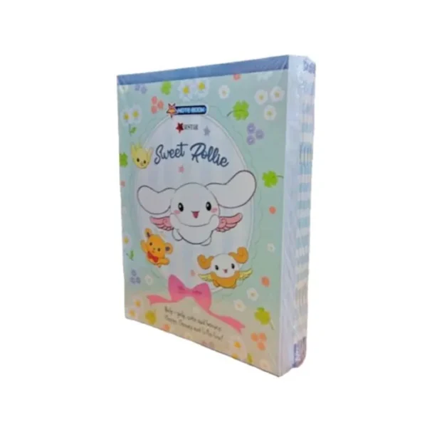 Newstar Buku Tulis 38Lmbr (isi10)