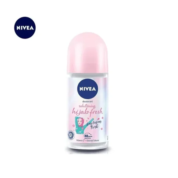 Nivea Hijab Fresh (50ml)