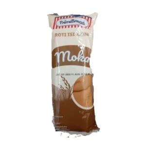 Prime Bread Moka (50gr)