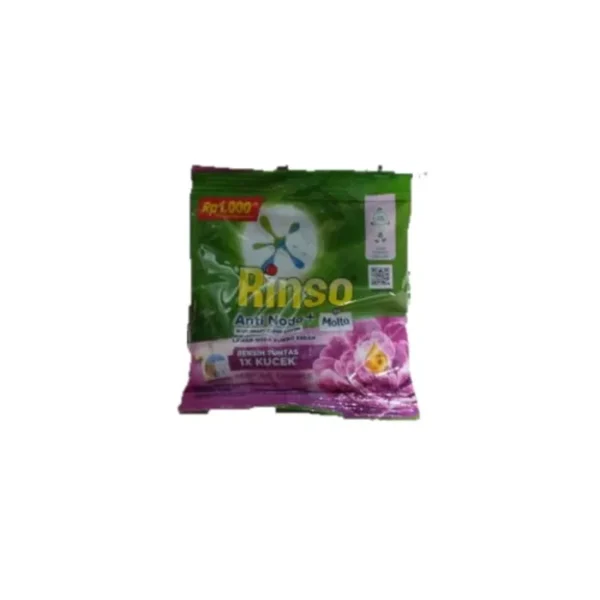 Rinso Anti Noda Parfume Essence (40gr)