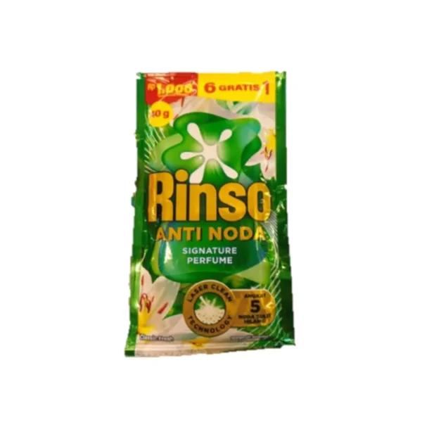 Rinso Classic (40ml)