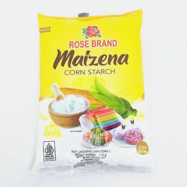 Maizena Rose Brand (250gr)