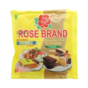 Rose Brand Margarine (200gr)
