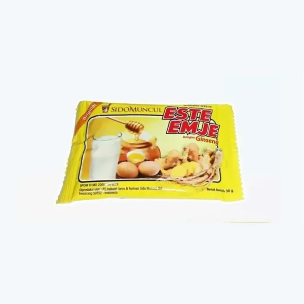 Este Emje Original Ginseng (30gr)