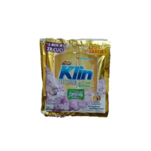 So Klin Liquid English Rose (80ml)