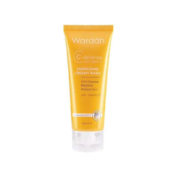 Wardah C Defense (100ml)