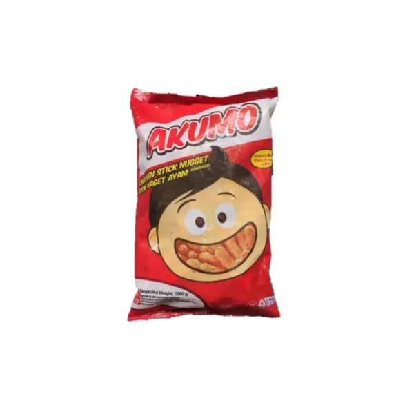 Akumo Nugget Stik (1kg)