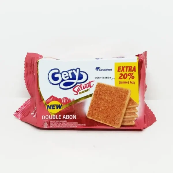 Gery Saluut Double Abon (105gr)