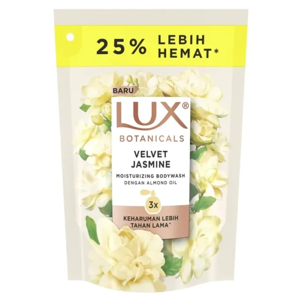 Lux Velvet Jasmine (250ml)