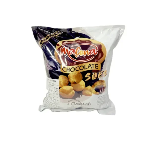 Malona Chocolate Soes (1kg)