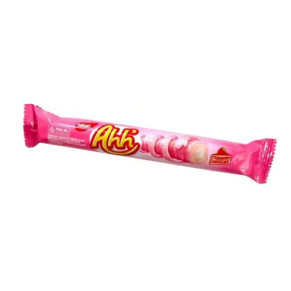 Nabati Ahh Strawberry Shortcake (9gr)