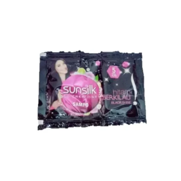 Sunsilk Black Shine (9ml)