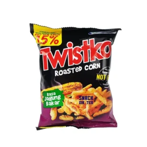 Twistko Rasa Jagung Bakar (23gr)