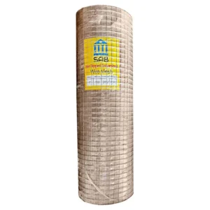 SAB Galvanis 1" (40kg)