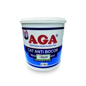 AGA Genteng & Seng (4kg)