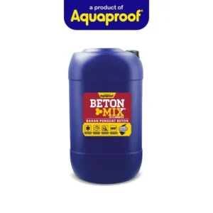 Aquaproof Betonmix (30kg)