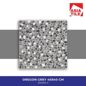 Asia Tile Lantai Keramik 40x40