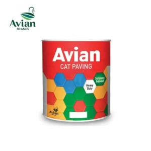 Avian Cat Paving (5kg)