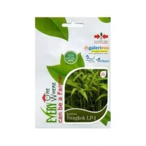 Cap Panah Merah Bibit Kangkung Bangkok LP-1