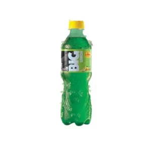 Big Lemon (350ml)
