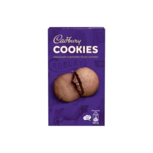 Cadbury Cookies (25grx6)