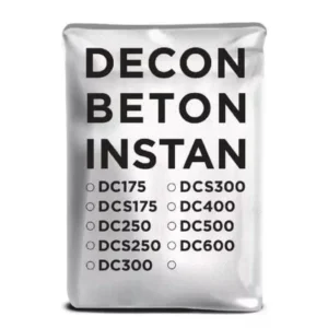 Decon Beton Instan (50kg)