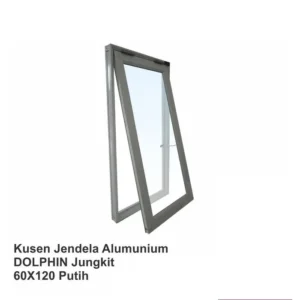 DOLPHIN Jendela 60x120cm