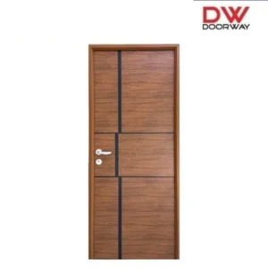 Doorway Pintu Alumunium 80x200