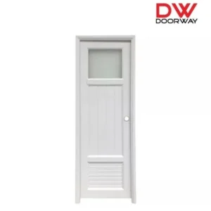 Doorway Pintu UPVC 70x198