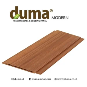 Duma Panel WPC Modern 3mtr
