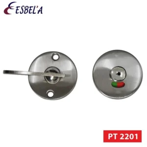 Esbela Grendel Partisi Toilet