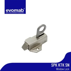 EVOMAB Grendel Kunci Jendela