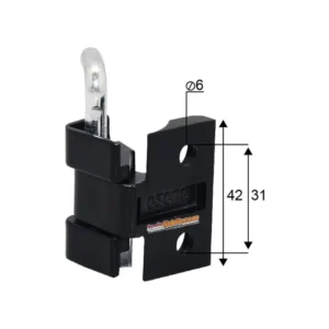 Haitan Engsel Box Panel AB 04 (42mm)