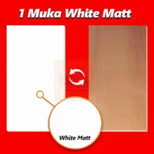 HAPPAN Polyester Blockboard 122x244