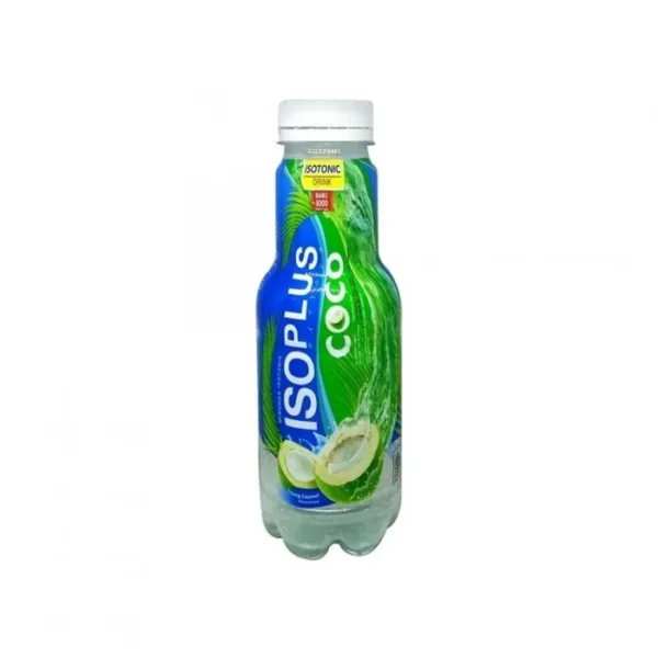 Isoplus Coco (350ml)