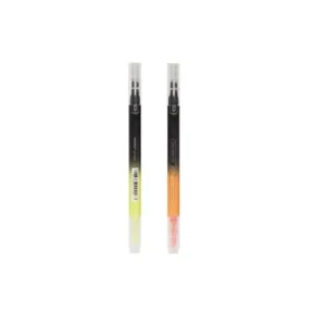 Kenko 2in1 Gel Pen Highlighter