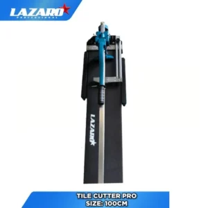 Lazaro Tile Cutter Pro 100cm