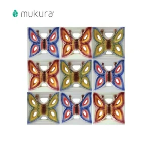 Mukura Roster Keramik (20x20cm)