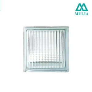 Mulia Kaca 19x19x9,5cm