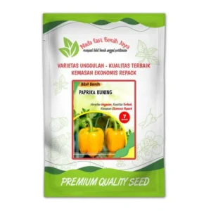 Nada Fast Benih Jaya Paprika Kuning (isi7)