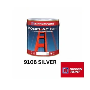 NIPPON PAINT Bodelac (3.5kg)