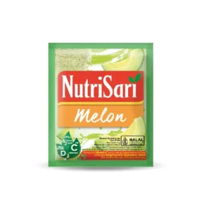 Nutri Sari Melon (11gr)