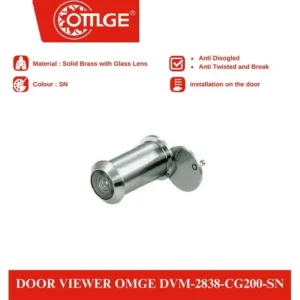 OMGE Door Viewer