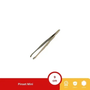 Pinset Kecil Benih (9cm)