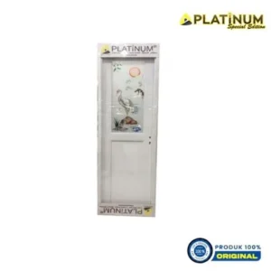 Platinum Pintu PVC 70x200