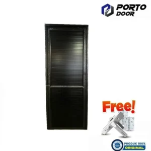 Porto Door Alumunium Urban 70x200cm